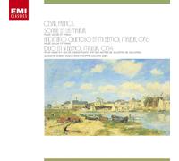 Augustin Dumay - Franck:Violin Sonata/Andantino