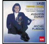Augustin Dumay - Lalo: Spain Symphony, Violin Con [Import]