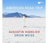 American Road Trip (LP) [Vinilo]