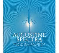 Augustine 2A50 - Juego de cuerdas para guitarra eléctrica