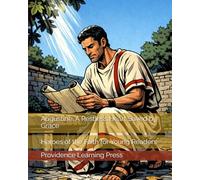 Augustine: A Restless Heart Saved by Grace: Heroes of the Faith for Young Readers