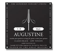 Augustine Black Label B 2nd Classical Guitar String