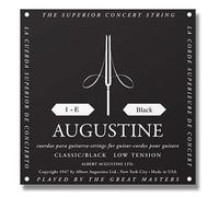 Augustine Black Label E 1st Classical Guitar String