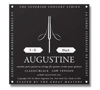 Augustine Black Label G 3rd Classical Guitar String