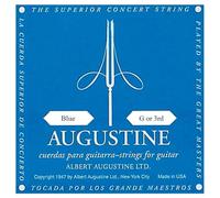 Augustine Blue Label G 3rd String