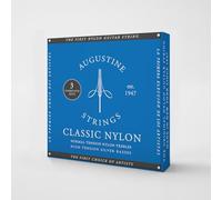Augustine 3er Pack Classic Blue nor/high