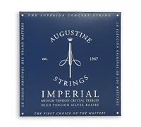 AUGUSTINE CUERDAS PARA GUITARRA CLÁSICA IMPERIAL LABEL