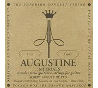AUGUSTINE CUERDAS PARA GUITARRA CLÁSICA IMPERIAL LABEL