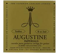 Augustine Imperial Series H2 medio .0327"/0,83mm