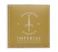 AUGUSTINE CUERDAS PARA GUITARRA CLÁSICA IMPERIAL LABEL