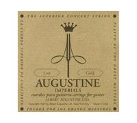 Augustine Imperials Gold Classical Guitar Strings Set