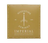 Augustine Imperials Red Classical Guitar Strings Set