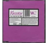 Augustine, Kirsty - This Could Be Our Night