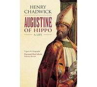 Augustine of Hippo: A Life