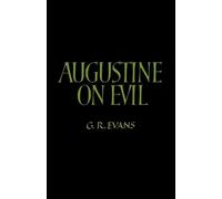 Augustine on Evil