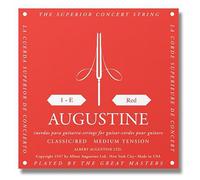 Augustine Red Label E 1st Classical Guitar String