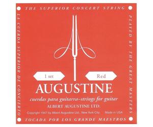 Augustine Red Label Silverplate Set