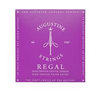 Augustine Regals Blue Classical Guitar Strings Set