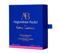 Augustinus Bader The Lip Balm Duo 2 x 4 g