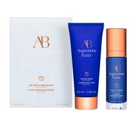 Augustinus Bader El dúo de hidratación profunda (crema de 30 ml + crema corporal de 50 ml)