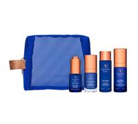 Augustinus Bader El kit de inicio con The Rich Cream (gel limpiador 30 ml + esencia 30 ml + crema 15 ml + aceite facial 10 ml)