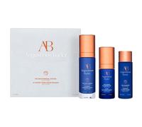 Augustinus Bader El sistema de renovación cutánea (gel limpiador 30 ml + esencia 30 ml + crema 30 ml)
