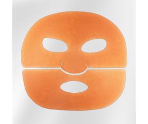 Augustinus Bader - Hydrogel Face Mask 6 Pack Mascarillas antiedad 180 g unisex