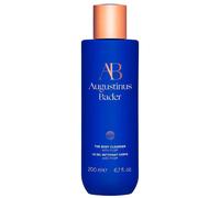 Augustinus Bader - The Body Cleanser Cremas corporales 200 ml unisex