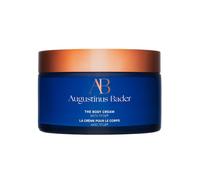 Augustinus Bader - The Body Cream Reformulated Cremas corporales 200 ml unisex