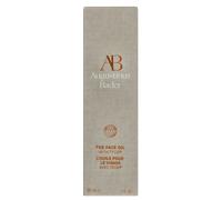 Augustinus Bader The Face Oil 30 ml Hidratante