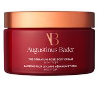 Augustinus Bader - The Geranium Rose Body Cream - Loción y crema corporal 200 g