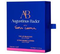 Augustinus Bader The Lip Balm Duo