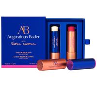Augustinus Bader The Lip Balm Duo 2 x 4 g
