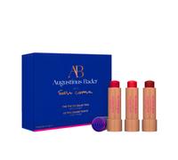 Augustinus Bader The Tinted Lip Balm Trio 3x4 g
