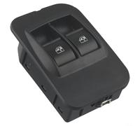 AugustknowU 6490G8 Power Master Interruptor de control de elevalunas para Bipper Schalter Fenster