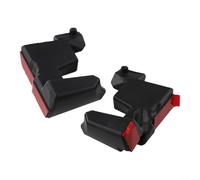 AugustknowU 864324Y000 864424Y000 conveniente para Kia K2 para el bloque del almacenador intermediario de la capilla de RIO