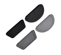 AugustknowU Bandeja de goteo de café para cocinas de apartamentos pequeños donde la el espacio y la protección funcional del mostrador son prioridades (gris)