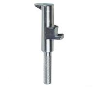 AugustknowU Barra de retención de embrague para VAG 02E 6 velocidades para instalación de pila de embrague DSG, tareas de extracción, T10303, ligera