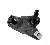 AugustknowU Base de palanca de cambios de ajuste directo para A1 Q2 Q3 y Seat para Altea Alhambra Tarraco Especificaciones de fábrica OEM 5Q0711202 5Q0711203