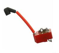 AugustknowU Bobina de encendido diseñada para adaptarse a PS-32 para PS-35 125143101 EA3200 EA3500 EA3200S EA3201S 3500S Equipo de potencia
