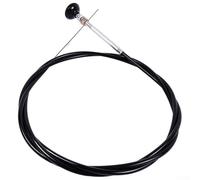 AugustknowU Cable de control RO5B5X10 compatible con compradores RO5B Series Dump Truck PTO Push