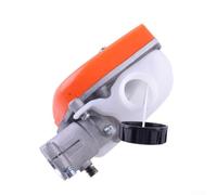 AugustknowU Caja de engranajes para HT75 HT101 HT130 HT131 HT250 HT73 HT100 KM90 KM110 KM130 diseñada para cumplir con los requisitos funcionales del fabricante original