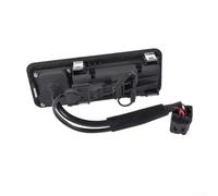 AugustknowU Cámara trasera de respaldo para Hyundai Elantra Cámara inversa OEM 95760-F2001 Plástico Negro Fácil Instalación Rendimiento estable 2017 2018 Modelo Específico