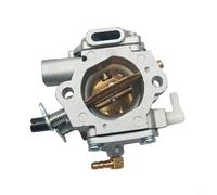 AugustknowU Carburador HT-12E para motosierra MS880 088 084 compatible con pieza OEM 1124 120 0609 Especificaciones de afinación del motor