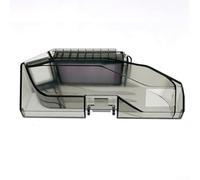 AugustknowU Cubo de basura para Dreame L50 Ultra, para X50 Ultra Completo, para X50 Master L50 Pro Ultra