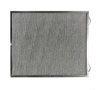 AugustknowU Filtro de grasa de repuesto para modelos Nutone Range Hood S99010436 99010436 BKSA130WW Diseño de metal para un rendimiento consistente