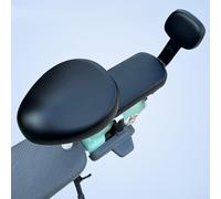 AugustknowU Funda eléctrica para asiento con protección solar, hecha de piel sintética suave, se adapta a la mayoría de los modelos, fácil fijación con bordes elásticos (E)