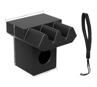 AugustknowU Herramienta de sincronización de leva de motor N20 con soporte de bloqueo de volante de precisión para BMW para tareas de diagnóstico y reparación de la serie 3 y 5 (estilo corto)