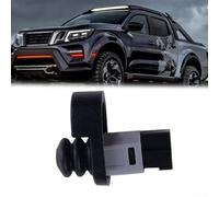AugustknowU Interruptor de luz de puerta de 3 pines para Nissan Patrol Y61 GU Pickup D22 Paladin Odin OEM Reemplazo 25360-VJ200