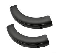 AugustknowU Juego de 2 fundas de parachoques de esquina trasera para barcos compatible con los modelos 291001505 291002244, protege las esquinas traseras con material plástico para un uso duradero